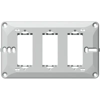 Suport fixare rama baie 4M, TEM Modul TEM-NM41-U