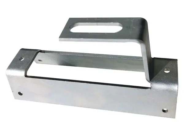 Suport fixare sina pentru acoperis profil metalic profil trapezoidal, MetalR