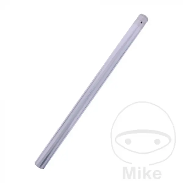 Suport furca JMT, culoare crom, diametru exterior 39mm, lungime 630mm, 37x1.0