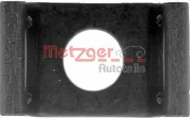 Suport, furtun frana METZGER 3202