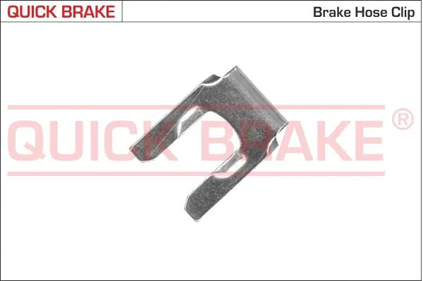Suport, furtun frana QUICK BRAKE 3205
