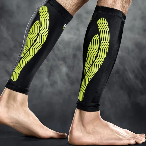 Suport Gamba SELECT PROFCARE COMPRESSION 6150 - L