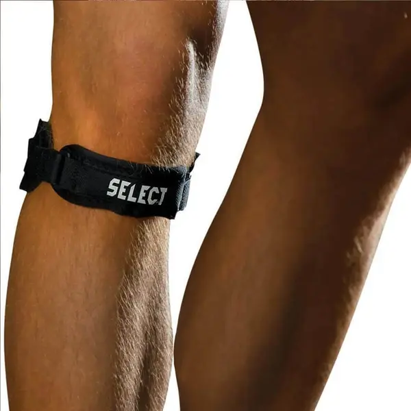 Suport genunchi Select PROFCARE KNEE STRAP - M.U.