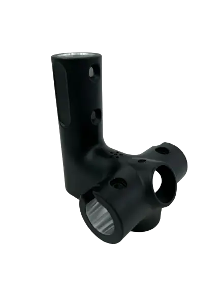 Suport ghidon pentru trotineta electrica KUGOO S1 PLUS