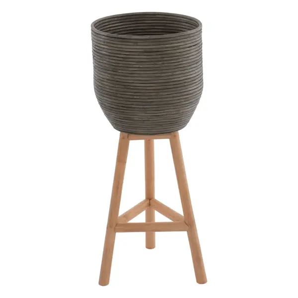 Suport ghiveci MEDEA - H80 cm