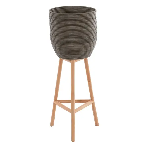 Suport ghiveci MEDEA - H95 cm