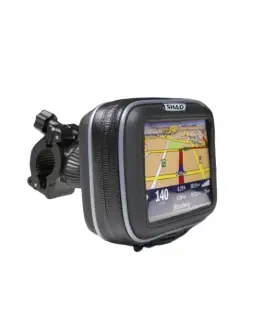 Suport GPS SHAD X0SG40H prindere pe ghidon 4,3