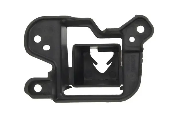 Suport grila fata superior dreapta negru MAZDA 3 BM intre 2013-2017