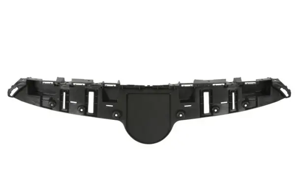 Suport grila fata superior plastic, negru OPEL MOKKA X dupa 2016