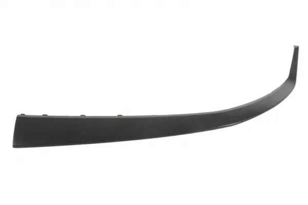 Suport grila radiator dreapta negru potrivit HYUNDAI IONIQ 10.16-07.22