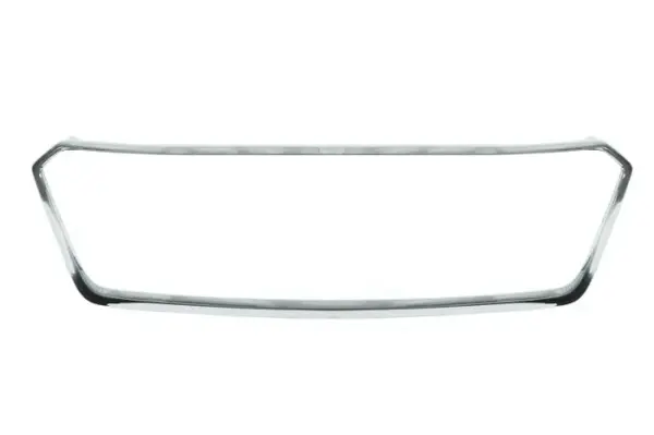 Suport grila radiator fata (crom) potrivit SUBARU XV 01.16-05.18