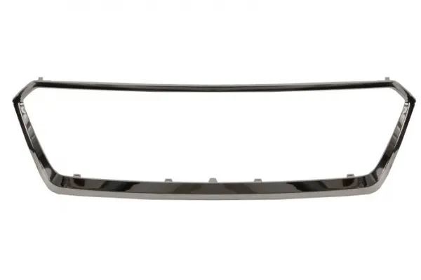 Suport grila radiator fata (crom) potrivit SUBARU XV 03.12-05.16
