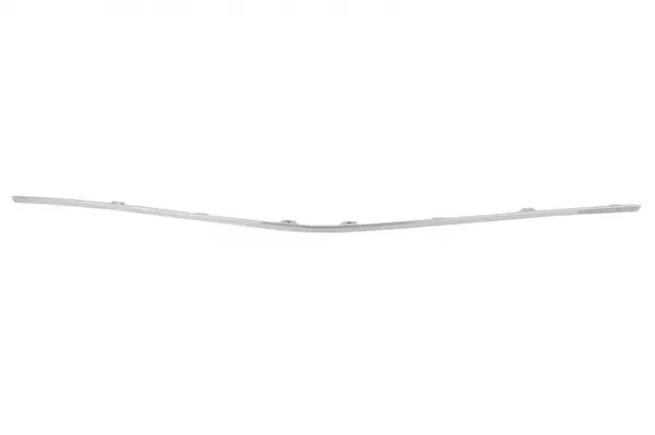 Suport grila radiator inferior crom potrivit OPEL ASTRA L 10.21-