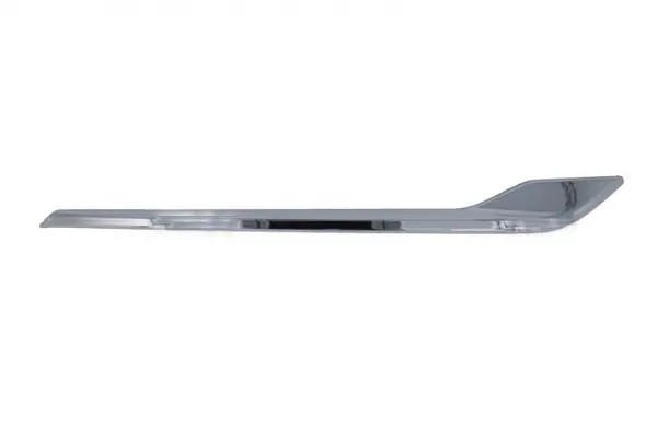 Suport grila radiator stanga crom potrivit OPEL ASTRA K 11.19-12.22