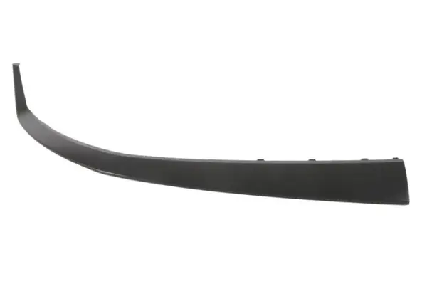 Suport grila radiator stanga negru potrivit HYUNDAI IONIQ 10.16-07.22