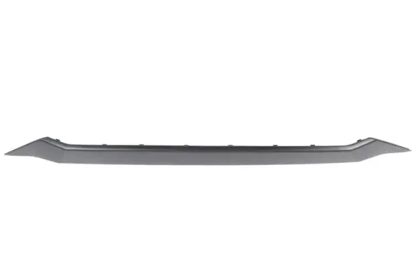 Suport grila radiator superior grunduit, negru potrivit MAZDA CX-5 KF 01.22-
