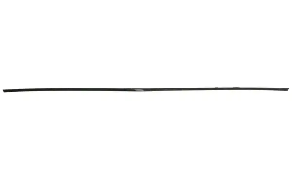 Suport grila radiator superior negru lucios potrivit OPEL ASTRA L 10.21-