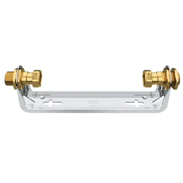Suport Grohe Sense Guard pentru montare pe perete