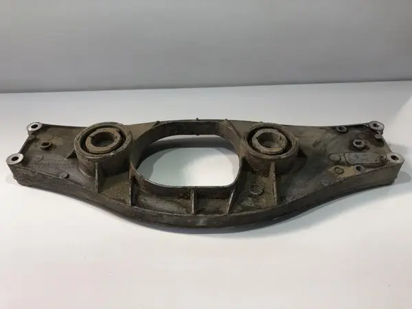 Suport grup spate a2213521406 Mercedes S-Class (2005-2009) [W221]