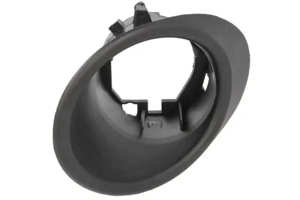 Suport halogen Fata Stanga potrivit CITROEN BERLINGO, BERLINGO MULTISPACE, BERLINGO MINIVAN; PEUGEOT PARTNER TEPEE, PARTNER MINIVAN 07.05- 03.12-03.15