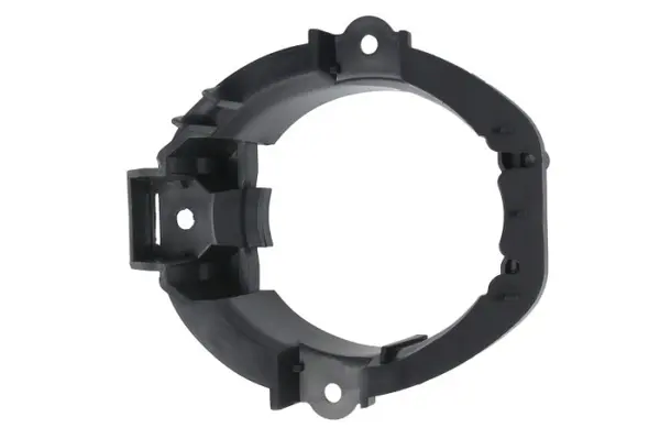 Suport halogen plastic potrivit TOYOTA RAV 4 III 11.05-