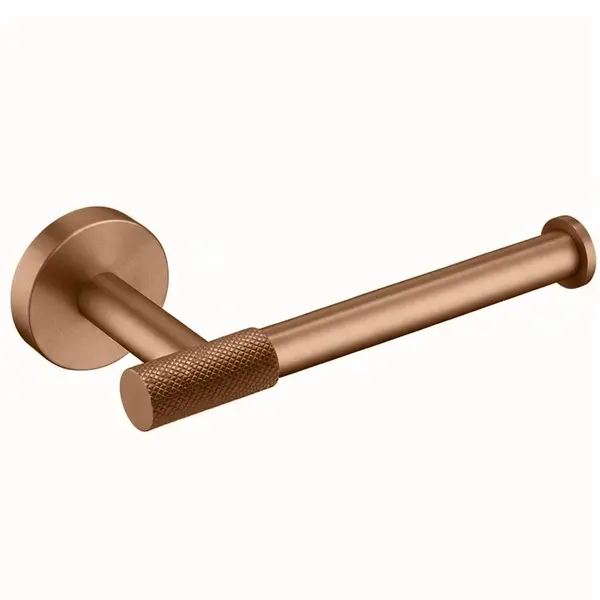 Suport hârtie igienică 5705 Galo Brush Copper