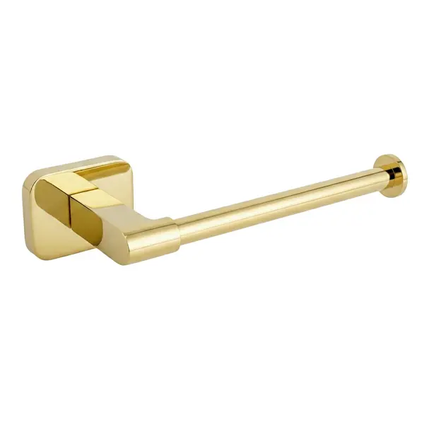 Suport hârtie igienică 5909 Nico Gold