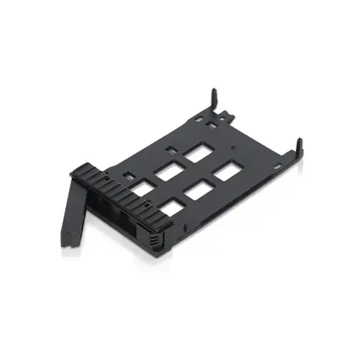 Suport HDD/SSD, Icy Dock MB732TP-B, SATA/SAS (Negru)