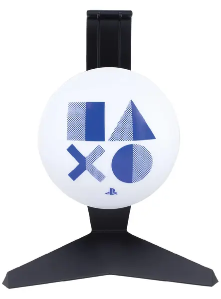 Suport Headphones Lampa Playstation