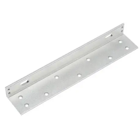 Suport in forma de L pentru montarea electromagnetilor YM-350(LED) MBK-350L