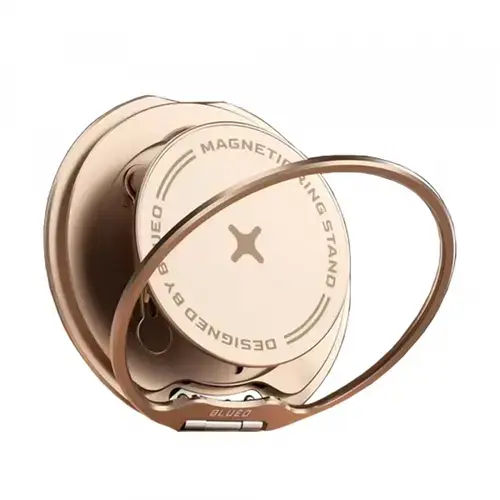 Suport Inel Blueo Slim (Auriu)