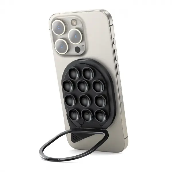 Suport Inel Joyroom JR-ZS418, Universal, Negru