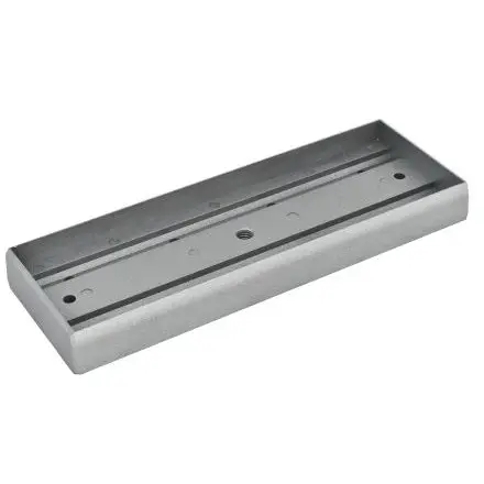 Suport inoxidabil din duraluminiu MBK-500I