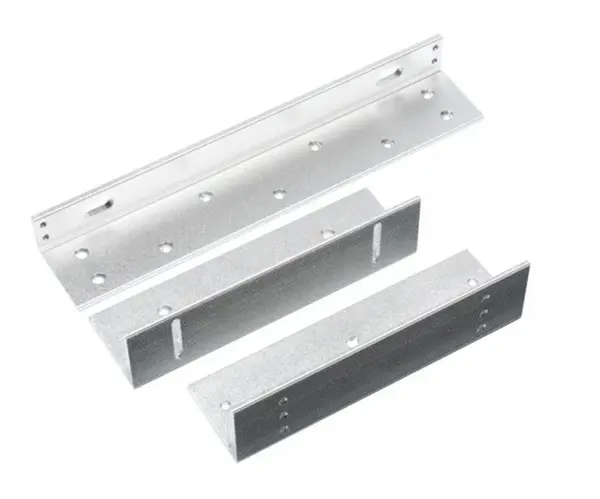 Suport inoxidabil Z si L compatibil cu electromagnetii YM-350, MBK-350ZL