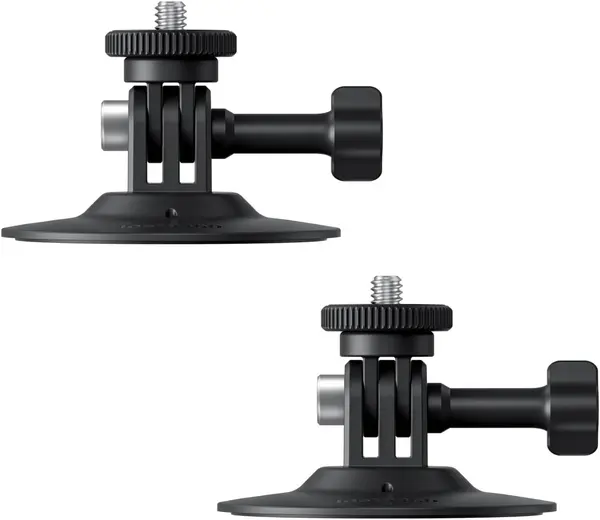 Suport Insta360 - Flexible Adhesive, 2 buc., ONE RS/R/ONE X/GO