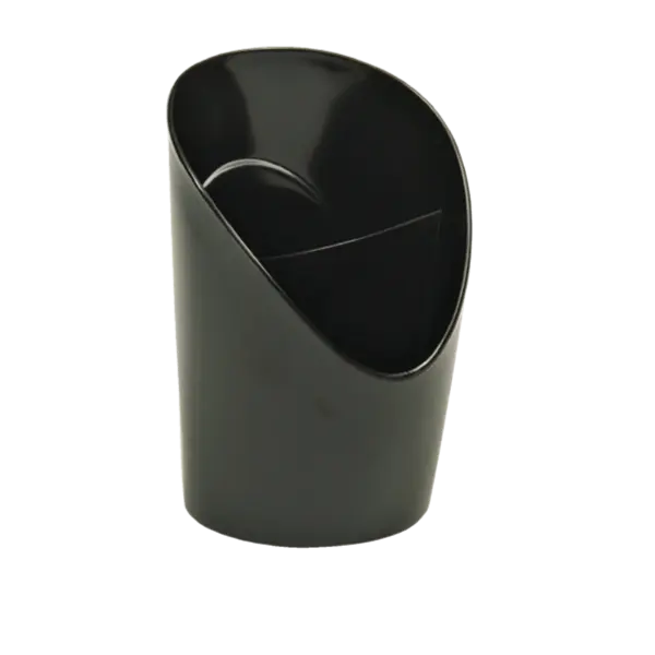 Suport instrumente de scris Esselte Europost VIVIDA, PS, reciclabil, negru Suport instrumente de scris Esselte Europost VIVIDA, PS, reciclabil, negru