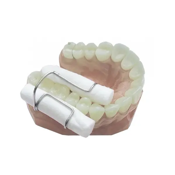 Suport intraoral rulouri vata TorVM
