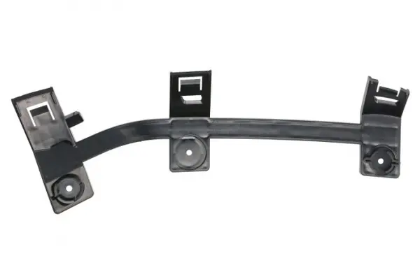 Suport lampa dreapta parte inferioara, plastic potrivit TESLA MODEL X 10.15-01.21