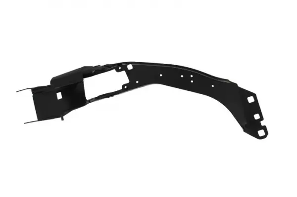 Suport lampa dreapta parte superioara, aluminiu potrivit BMW X1 F48 09.15-12.20