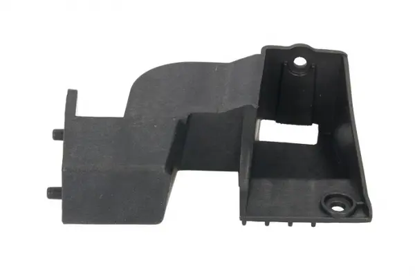 Suport lampa dreapta plastic potrivit HONDA CR-V IV 01.12-12.16