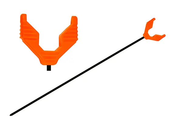 SUPORT LANSETE U PORTOCALIU 45CM