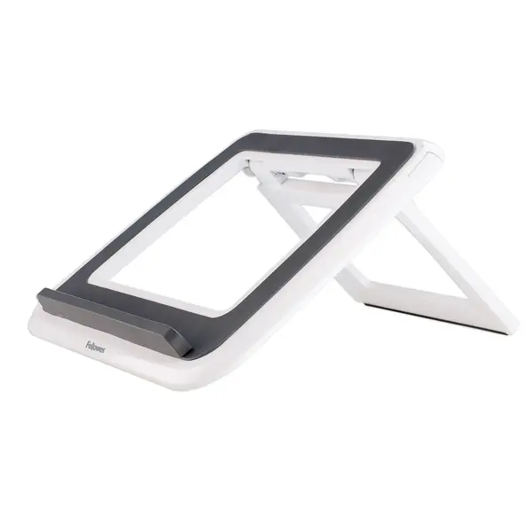 Suport laptop alb I-Spire Fellowes Suport laptop alb I-Spire Fellowes