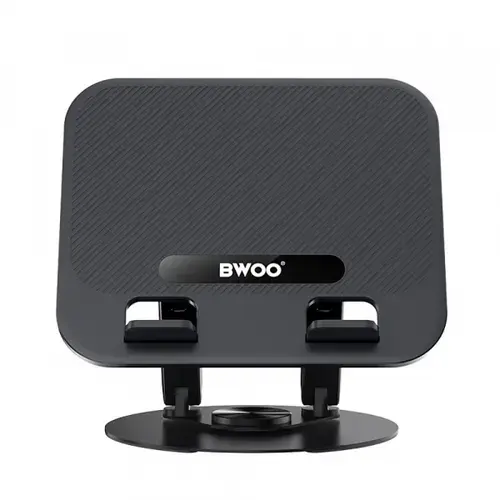 Suport laptop BWOO ZJ-131 (Negru)