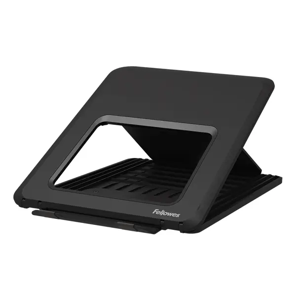 Suport laptop negru Breyta Suport laptop negru Breyta