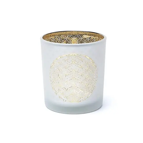 Suport lumanare | Flower of Life