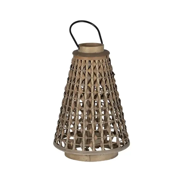 Suport lumanare VIRAS H49 CM - Grey