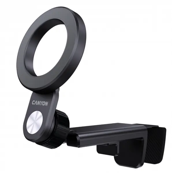 Suport magnetic Canyon - OnGrip 11, negru