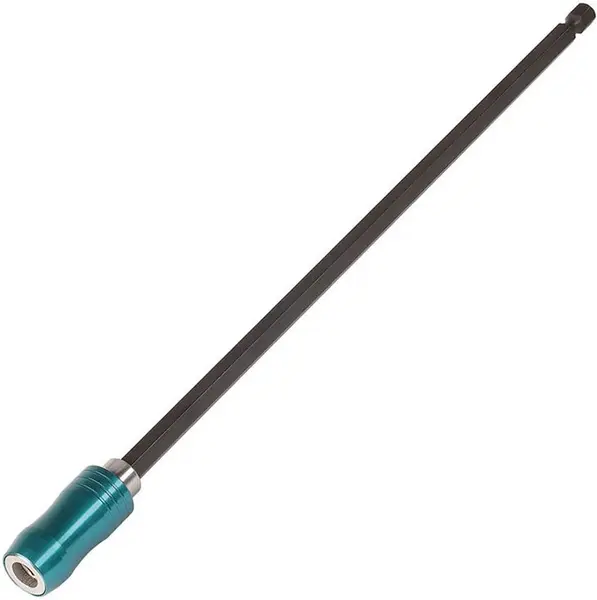 Suport magnetic pentru biți Wolfcraft - 1/4'', 300 mm