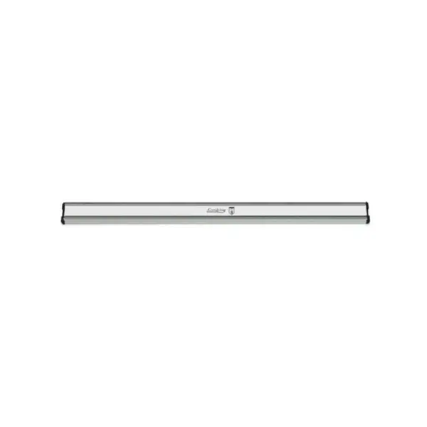 Suport magnetic pentru cutite 61.5x4.5x1.9cm, aluminiu, Chef Line, Cooking By Heinner