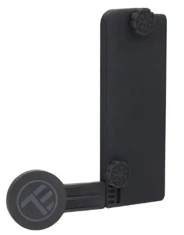Suport Magnetic Tellur TLL171091, MDM, pentru ecran laptop/monitor (Negru)